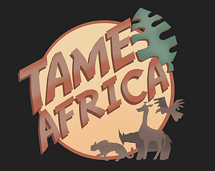 Tame Africa