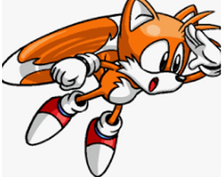 Sonic Robo Blast 2 (Old Version)