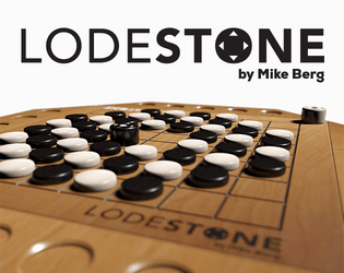 Lodestone  