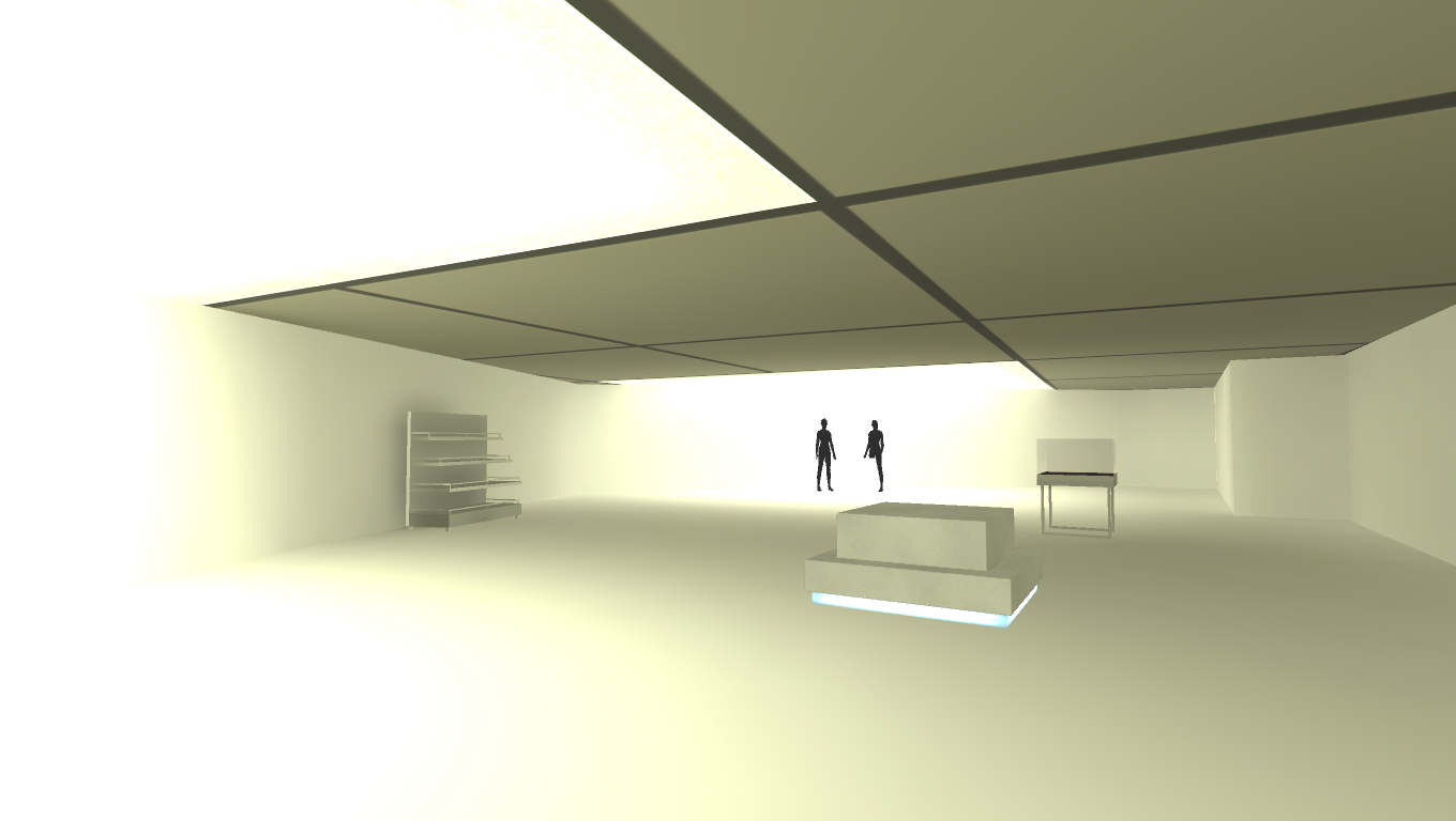 Downstream A Shining Wire