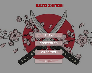Kato Shinobi