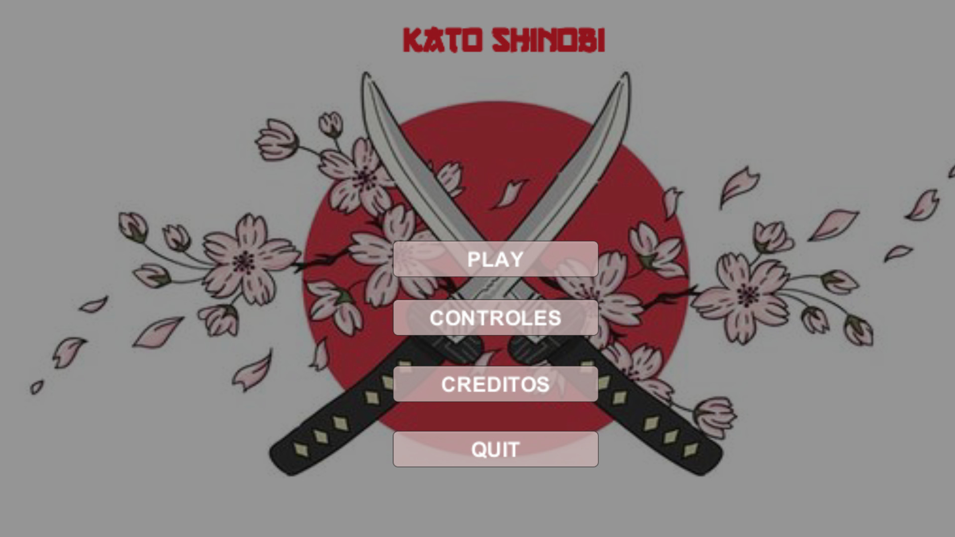Kato Shinobi