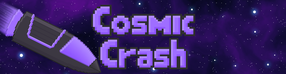 Cosmic Crash