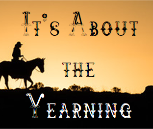 Cover image for It's About the Yearning