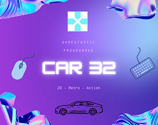 Car 32