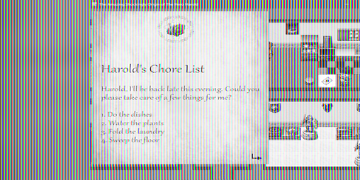 Cover image for The Amazing Shockingly Origin of The Hero Harold