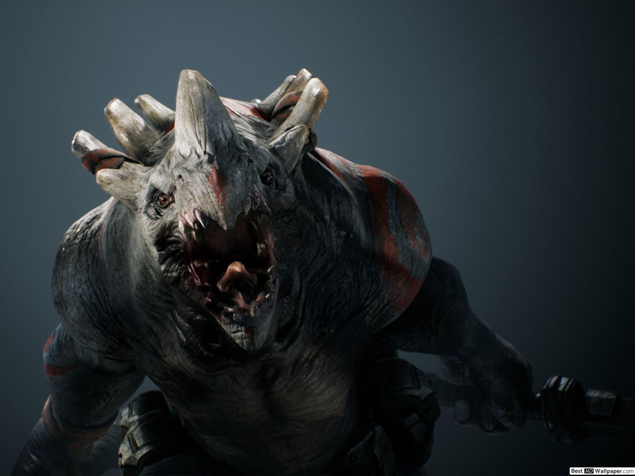 Cover image for The Creature In The Labyrinth