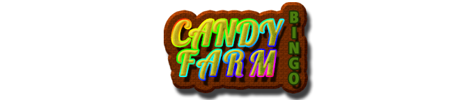 Candy Farm Bingo