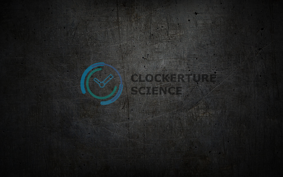 Clockerture Science