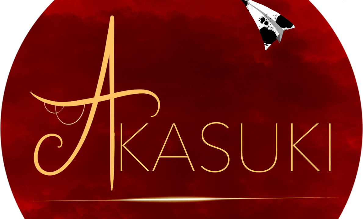 Akasuki : la sauveuse de l'Espoir