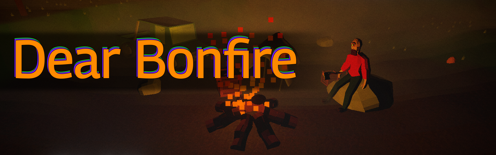 Dear Bonfire