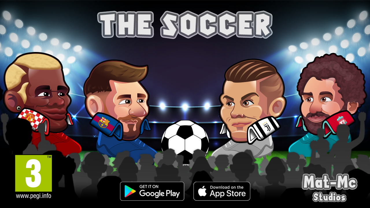 The Soccer