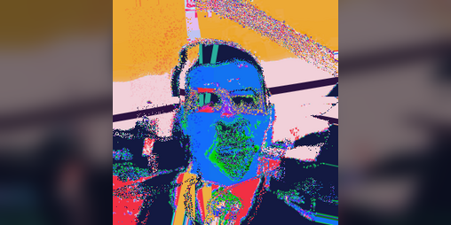 Cover image for Bean Game, The Most Challenging Walking Simulator