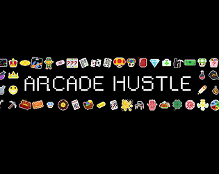 ARCADE HUSTLE
