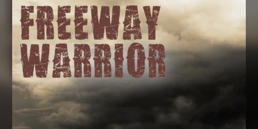 Cover image for Freeway Warrior
