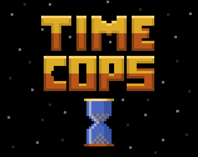 Time Cops