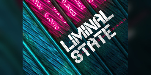 Cover image for Liminal State