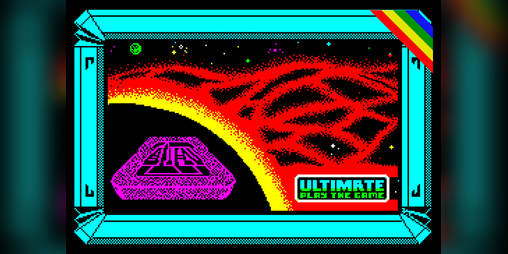 Cover image for Alien8 3D (in progress)