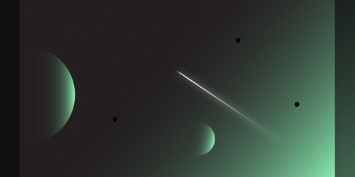 Cover image for Tiny Planets