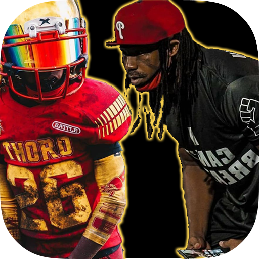 Football Rush