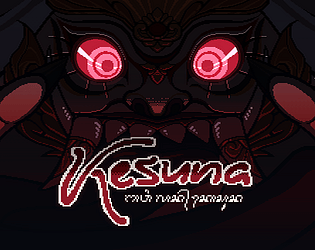 Kesuna