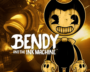 Bendy