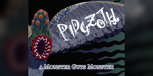 Cover image for Pidgzoth