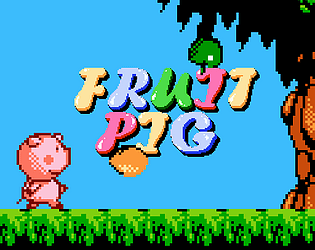 Fruit Pig