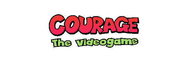 Courage: The Videogame