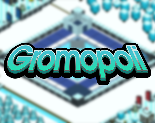 Gromopoli