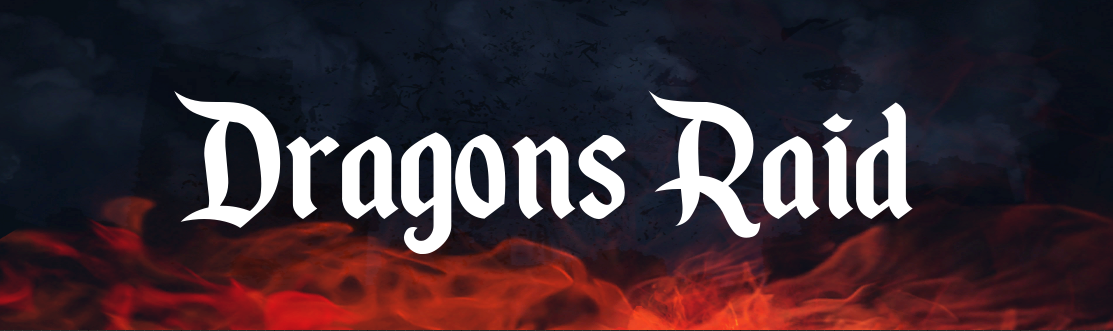 Dragons Raid