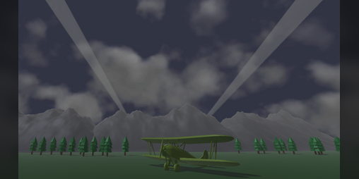 Cover image for Night Witches