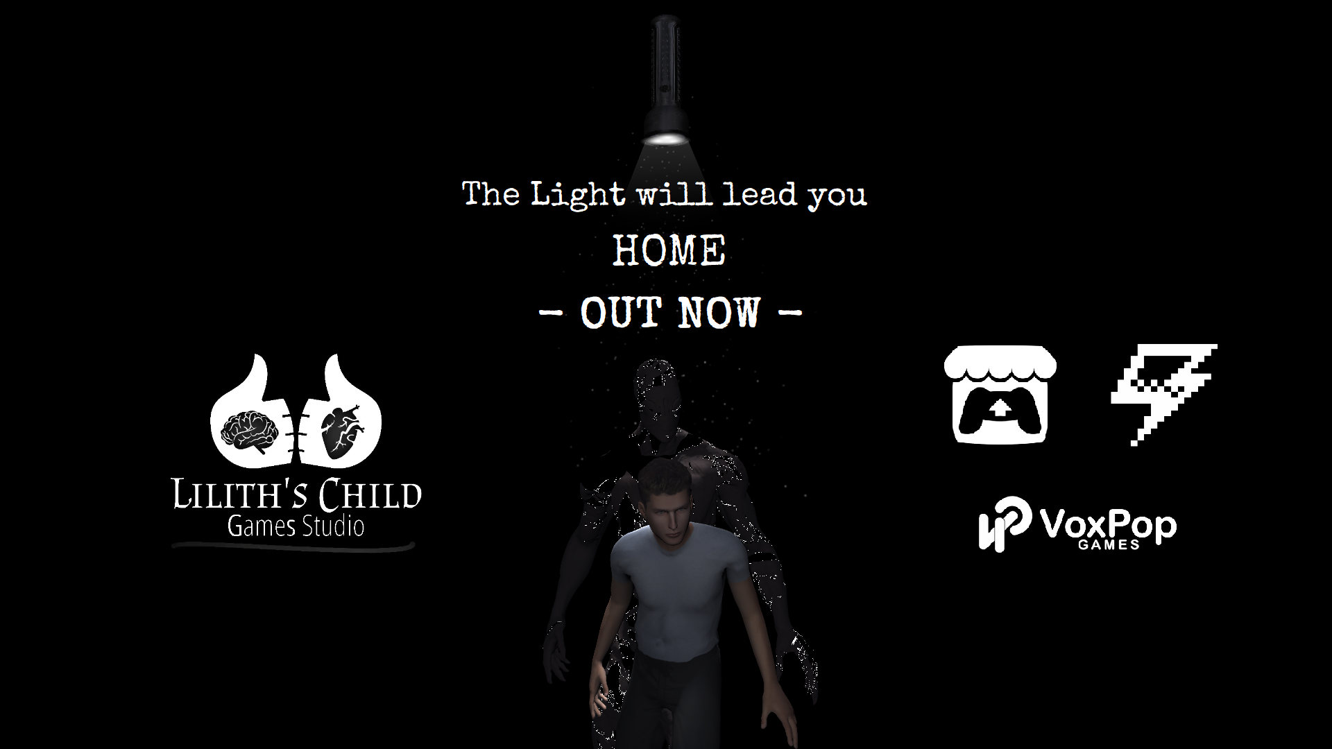 The Light will lead you HOME