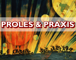 Proles & Praxis  