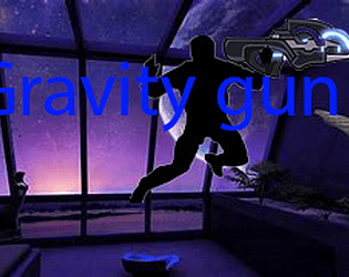 Gravity Gun!