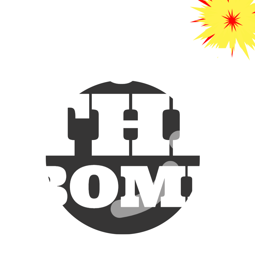 you-re-the-bomb-by-josep-pons