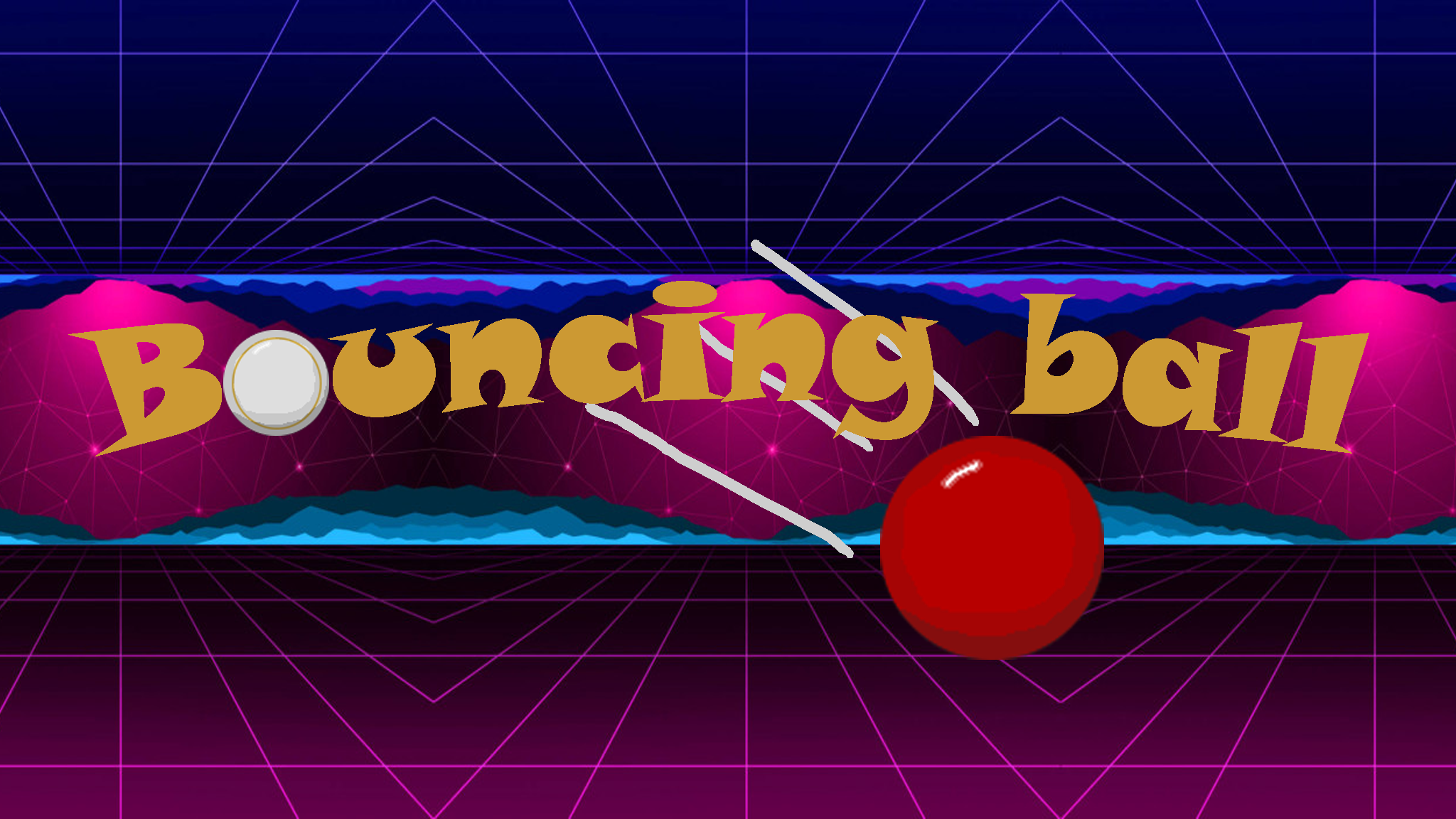 Bouncing ball