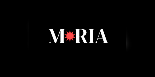 Cover image for M0RIA
