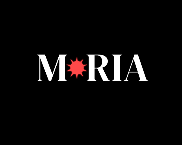 Cover image for M0RIA