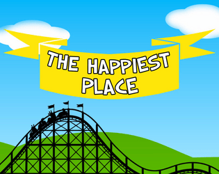 The Happiest Place  