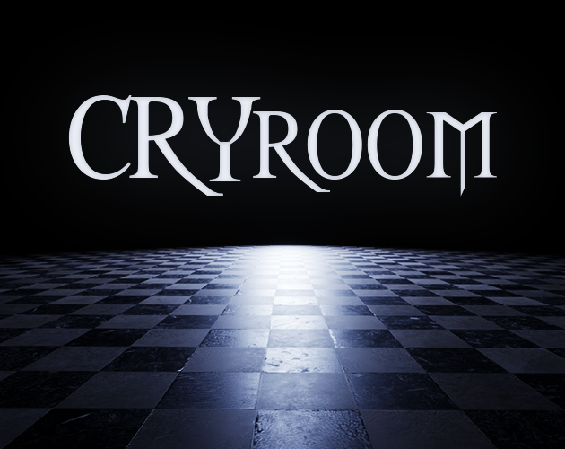 Cover image for CryRoom