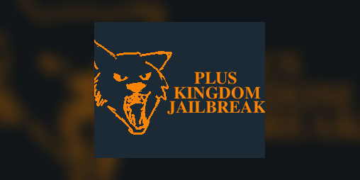 Cover image for Plus Kingdom Jailbreak