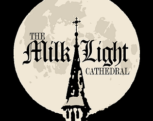 The Milk Light Cathedral