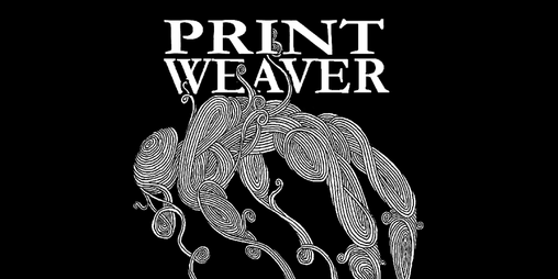 Cover image for Print Weaver