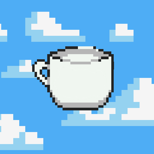 Cup of Joe DEMO by Klopity