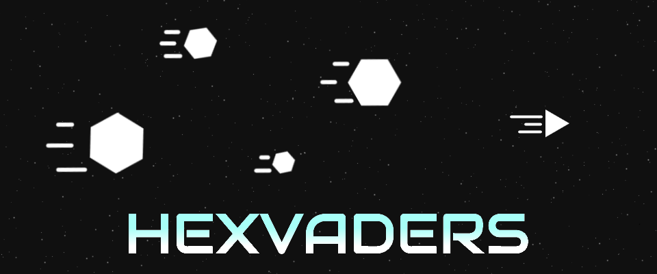 Hexvaders