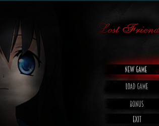 Lost Friend