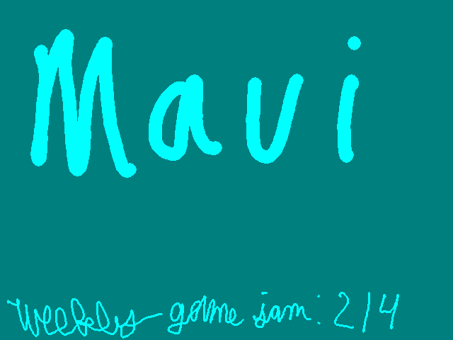 Maui