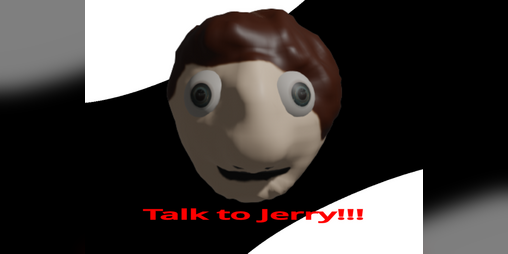 Cover image for TalktoJerry.com