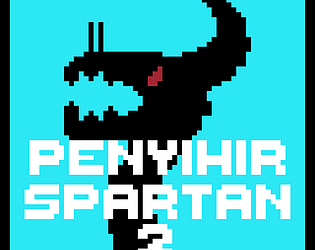 Penyihir Spartan 2